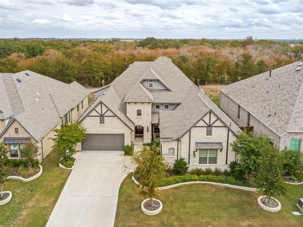 4212 Hidden Cove Road, Little Elm, TX 75068 — photo 4