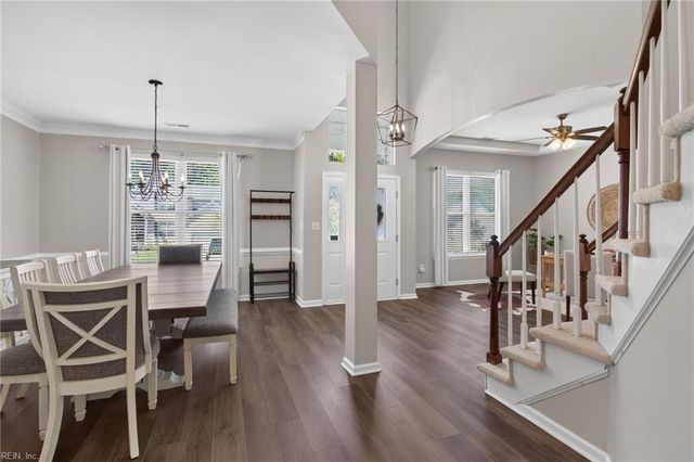 5109 W Grace CT, Williamsburg, VA 23188