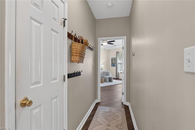 5109 W Grace CT, Williamsburg, VA 23188
