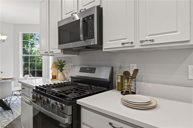 5109 W Grace CT, Williamsburg, VA 23188