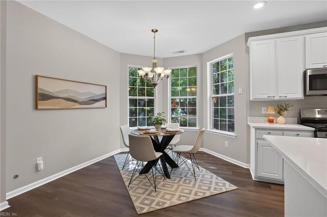 5109 W Grace CT, Williamsburg, VA 23188