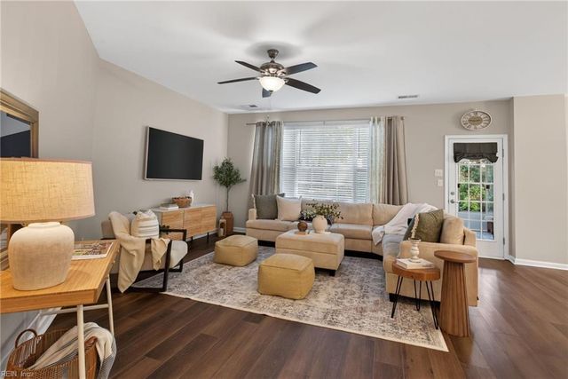 5109 W Grace CT, Williamsburg, VA 23188