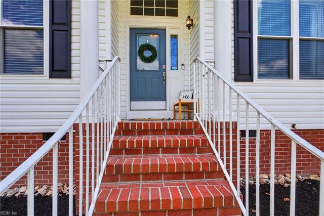 5109 W Grace CT, Williamsburg, VA 23188