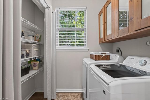 5109 W Grace CT, Williamsburg, VA 23188