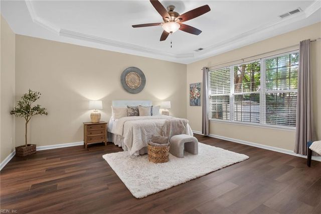 5109 W Grace CT, Williamsburg, VA 23188