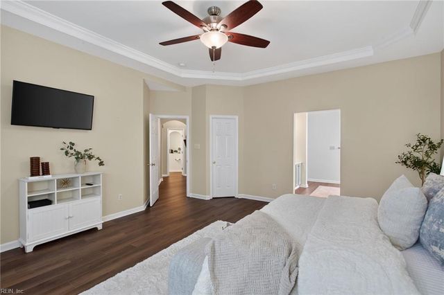 5109 W Grace CT, Williamsburg, VA 23188