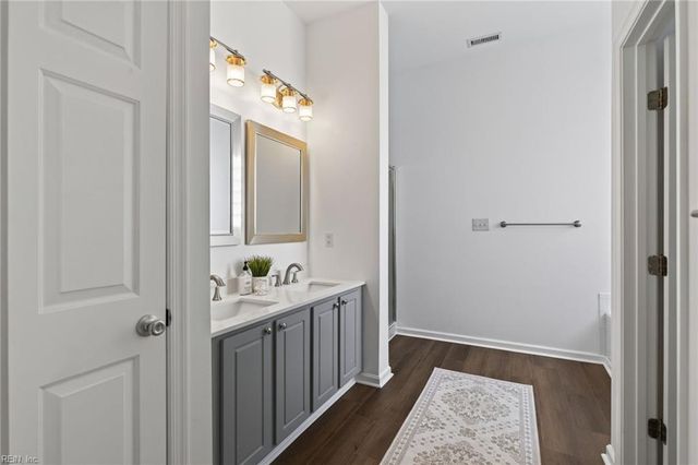 5109 W Grace CT, Williamsburg, VA 23188