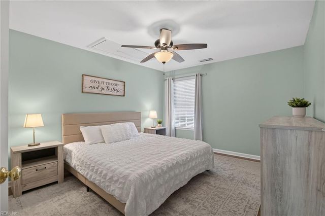 5109 W Grace CT, Williamsburg, VA 23188