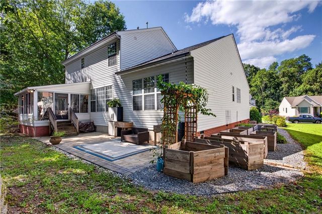 5109 W Grace CT, Williamsburg, VA 23188