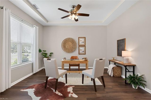5109 W Grace CT, Williamsburg, VA 23188