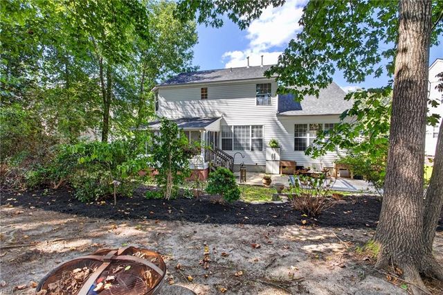 5109 W Grace CT, Williamsburg, VA 23188