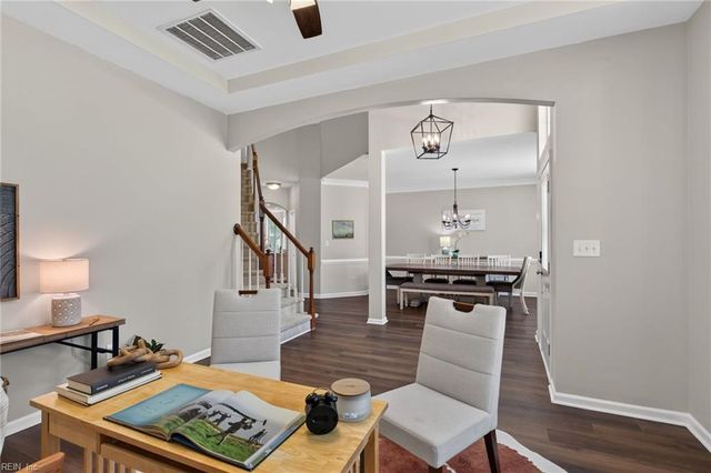 5109 W Grace CT, Williamsburg, VA 23188