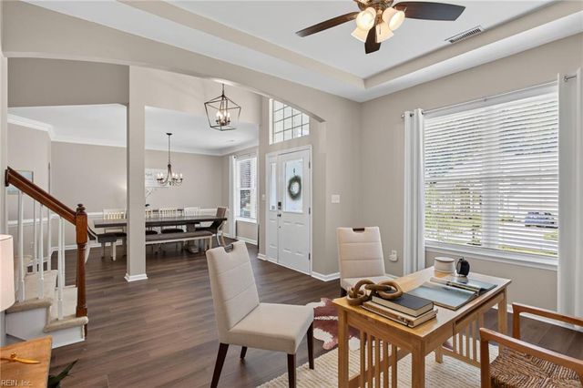 5109 W Grace CT, Williamsburg, VA 23188