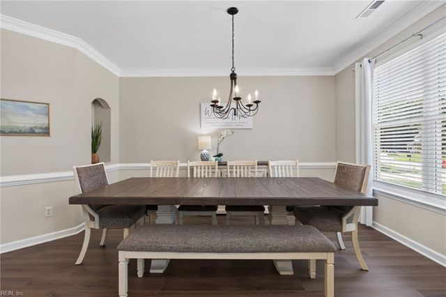 5109 W Grace CT, Williamsburg, VA 23188