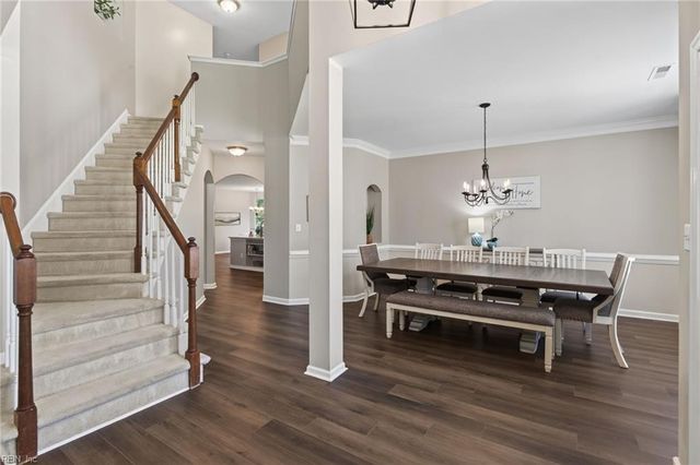 5109 W Grace CT, Williamsburg, VA 23188