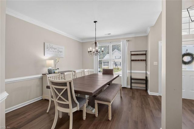 5109 W Grace CT, Williamsburg, VA 23188