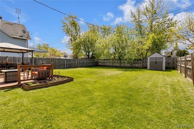 337 Crosby Avenue, Tonawanda, NY 14217