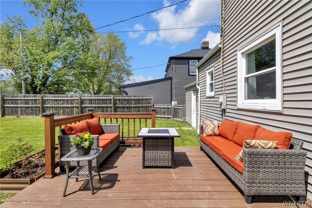337 Crosby Avenue, Tonawanda, NY 14217