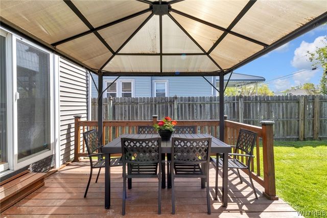 337 Crosby Avenue, Tonawanda, NY 14217