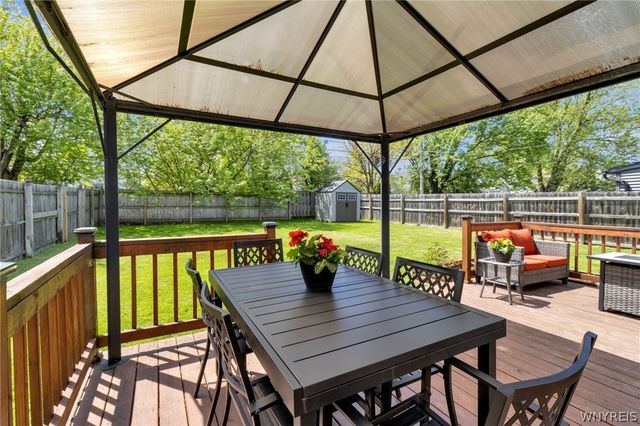 337 Crosby Avenue, Tonawanda, NY 14217