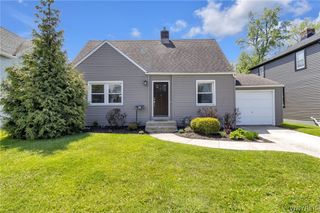 337 Crosby Avenue, Tonawanda, NY 14217