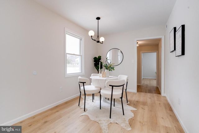 4711 BEAUFORD RD, Suitland, MD 20746