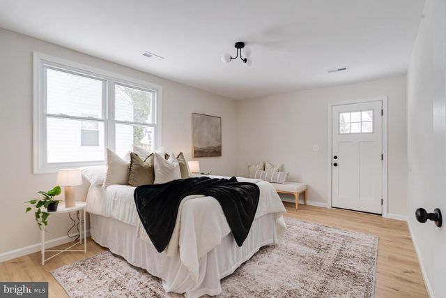 4711 BEAUFORD RD, Suitland, MD 20746