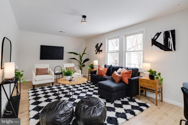 4711 BEAUFORD RD, Suitland, MD 20746