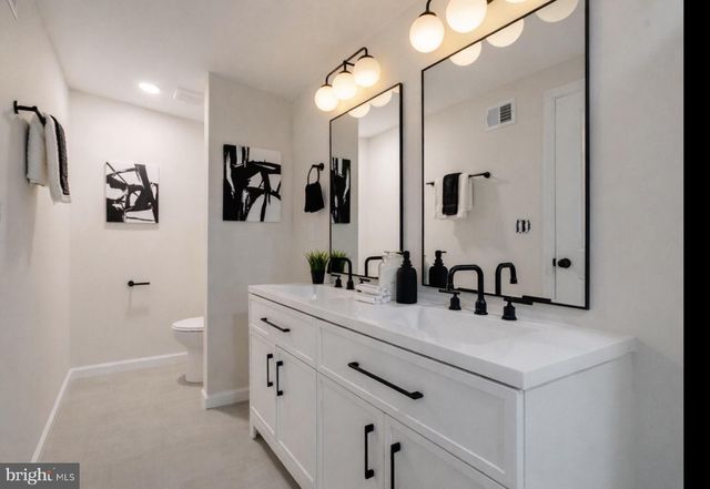 4711 BEAUFORD RD, Suitland, MD 20746