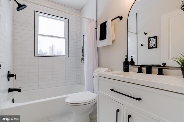 4711 BEAUFORD RD, Suitland, MD 20746