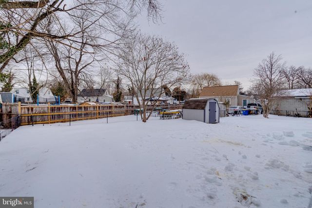 4711 BEAUFORD RD, Suitland, MD 20746