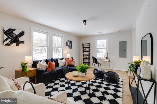 4711 BEAUFORD RD, Suitland, MD 20746