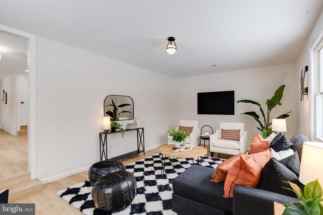 4711 BEAUFORD RD, Suitland, MD 20746