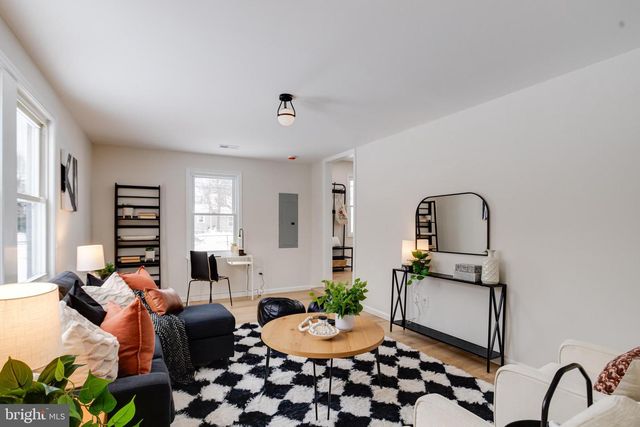 4711 BEAUFORD RD, Suitland, MD 20746