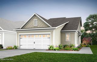 1954 Caspian Trail SE 154, Southport, NC 28461