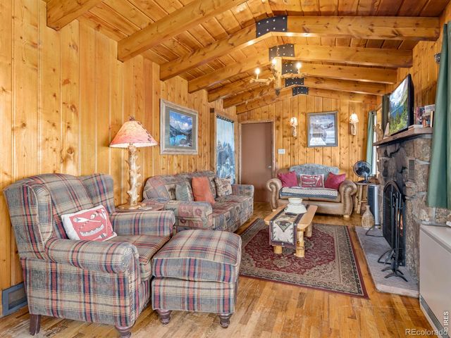1251 Giant Track Road, Estes Park, CO 80517