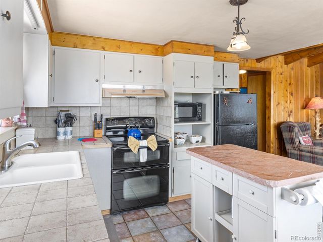 1251 Giant Track Road, Estes Park, CO 80517