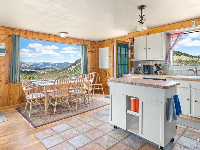 1251 Giant Track Road, Estes Park, CO 80517