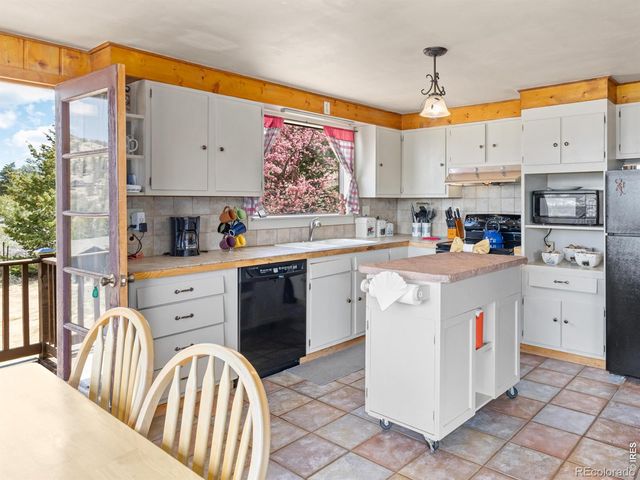 1251 Giant Track Road, Estes Park, CO 80517