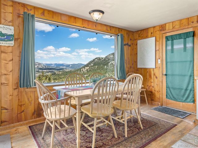 1251 Giant Track Road, Estes Park, CO 80517