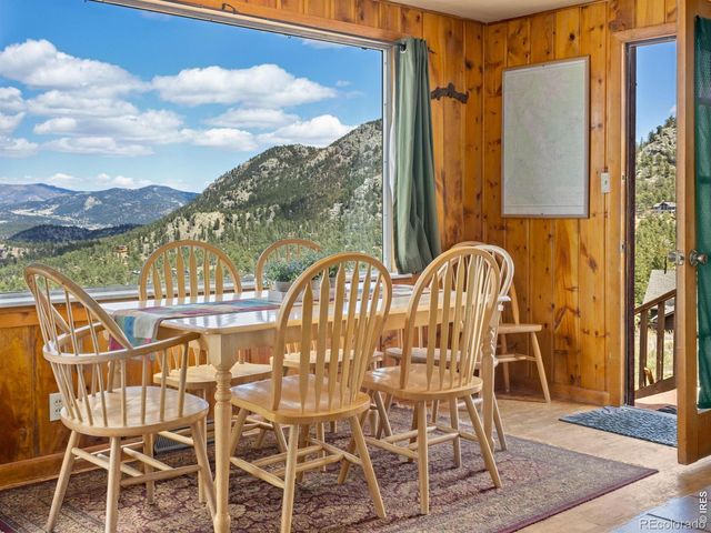 1251 Giant Track Road, Estes Park, CO 80517