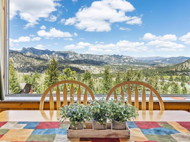 1251 Giant Track Road, Estes Park, CO 80517