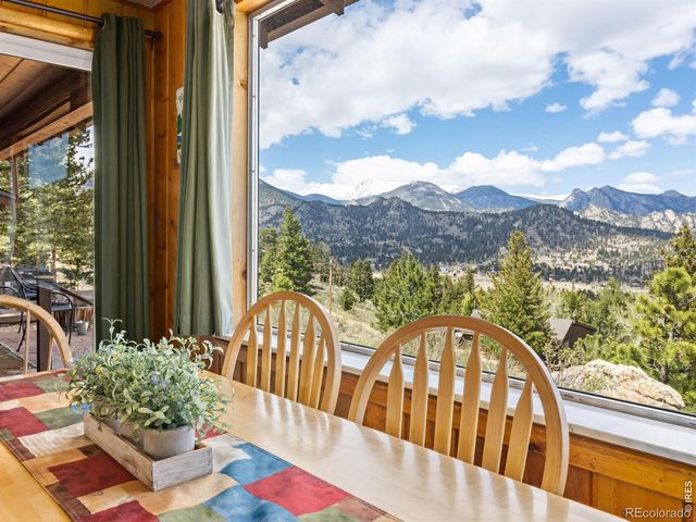1251 Giant Track Road, Estes Park, CO 80517