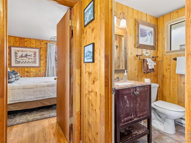 1251 Giant Track Road, Estes Park, CO 80517
