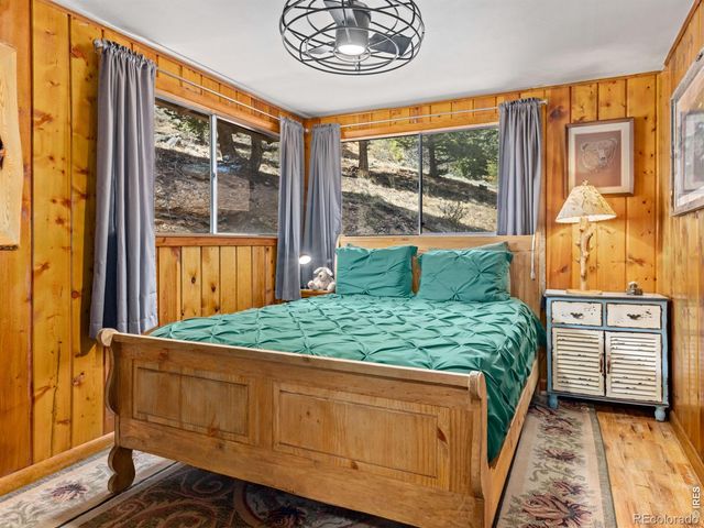 1251 Giant Track Road, Estes Park, CO 80517