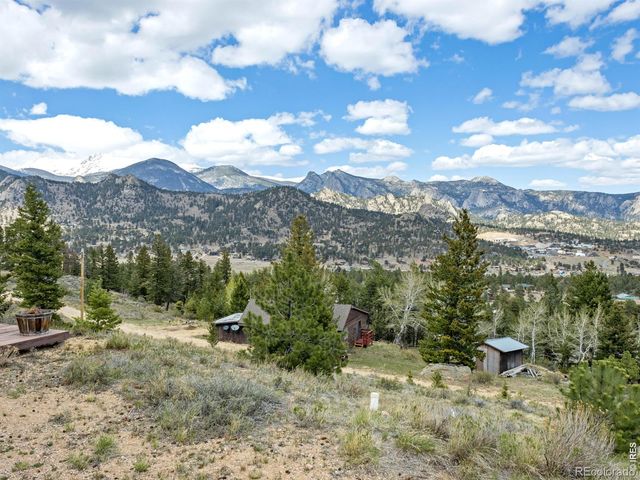 1251 Giant Track Road, Estes Park, CO 80517