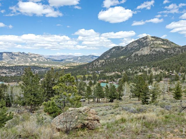 1251 Giant Track Road, Estes Park, CO 80517