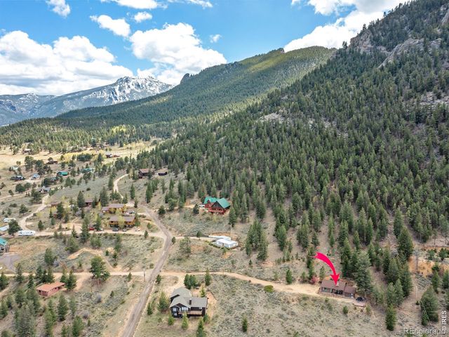 1251 Giant Track Road, Estes Park, CO 80517