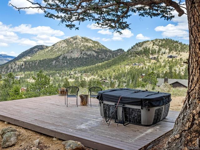 1251 Giant Track Road, Estes Park, CO 80517