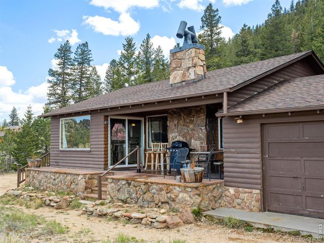 1251 Giant Track Road, Estes Park, CO 80517